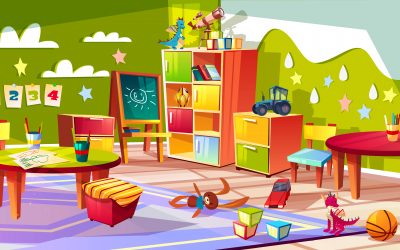 Variedade de brinquedos: Escolhendo os mais importantes para o desenvolvimento em meio a tantas opções