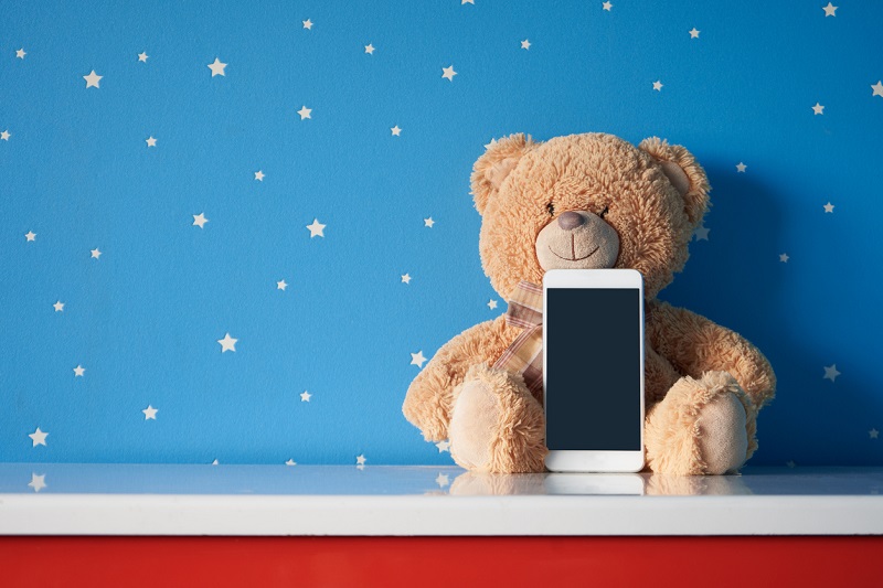 Onde comprar brinquedos para crianças?