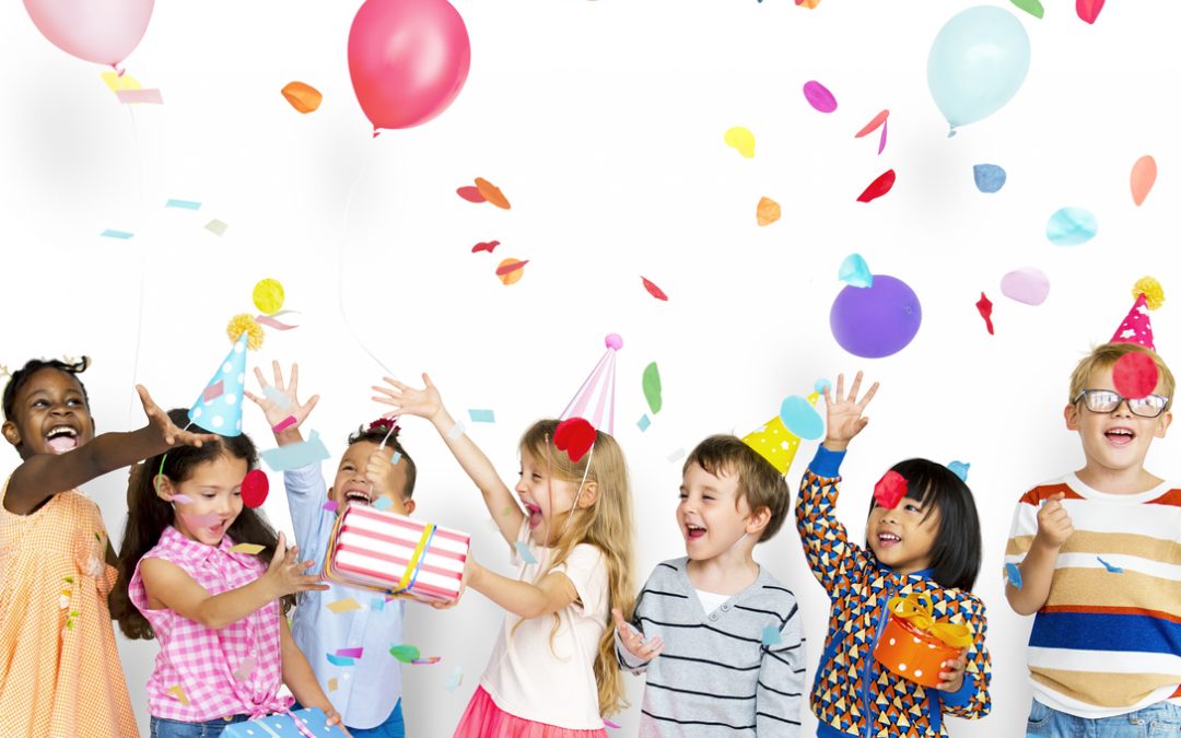 Lista de presentes de aniversário: Praticidade, modernidade e eficiência