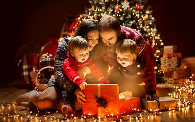 9 brinquedos para o Natal para presentear