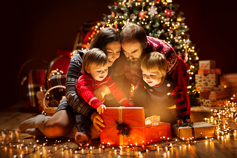 9 brinquedos para o Natal para presentear