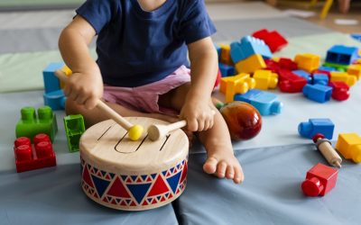 4 motivos para comprar brinquedos com selo do Inmetro